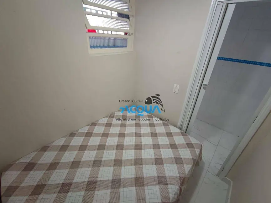Foto 8 de Apartamento com 3 quartos à venda, 78m2 em Guaruja - SP