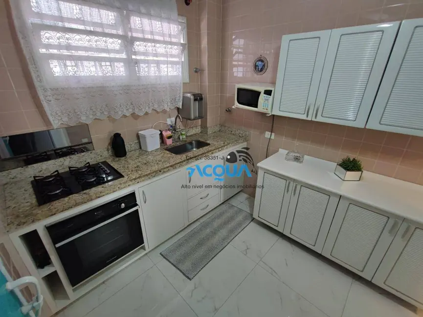 Foto 3 de Apartamento com 3 quartos à venda, 78m2 em Guaruja - SP