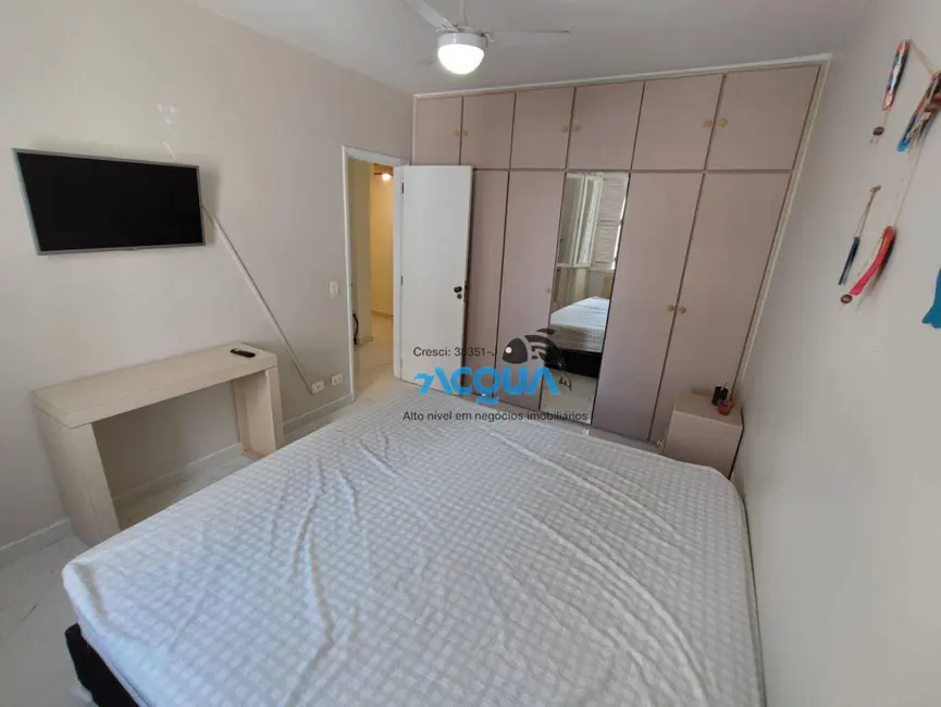 Foto 6 de Apartamento com 3 quartos à venda, 78m2 em Guaruja - SP