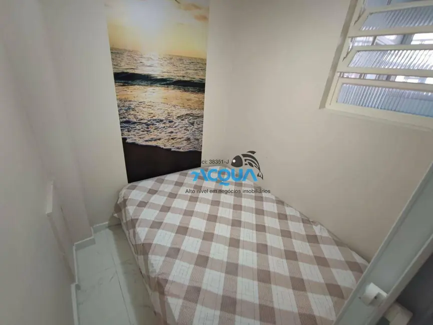 Foto 7 de Apartamento com 3 quartos à venda, 78m2 em Guaruja - SP
