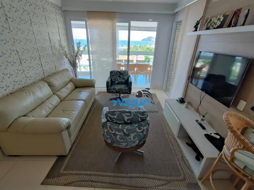 Foto 5 de Apartamento com 3 quartos à venda, 110m2 em Guaruja - SP