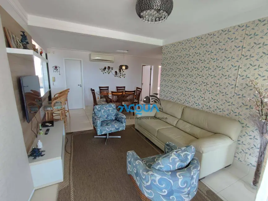 Foto 4 de Apartamento com 3 quartos à venda, 110m2 em Guaruja - SP