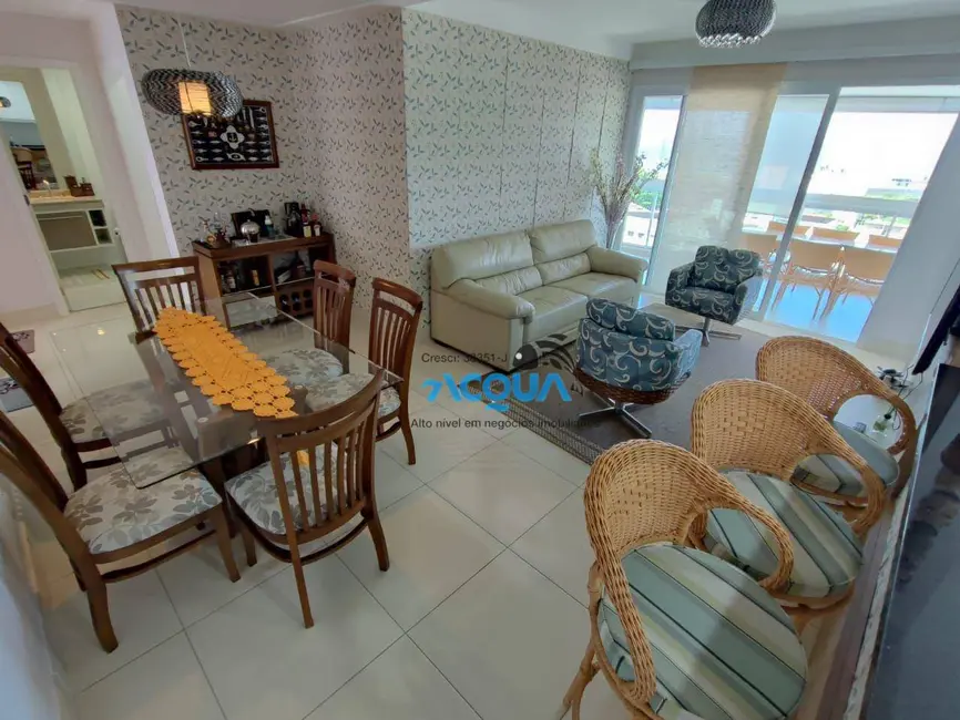 Foto 2 de Apartamento com 3 quartos à venda, 110m2 em Guaruja - SP