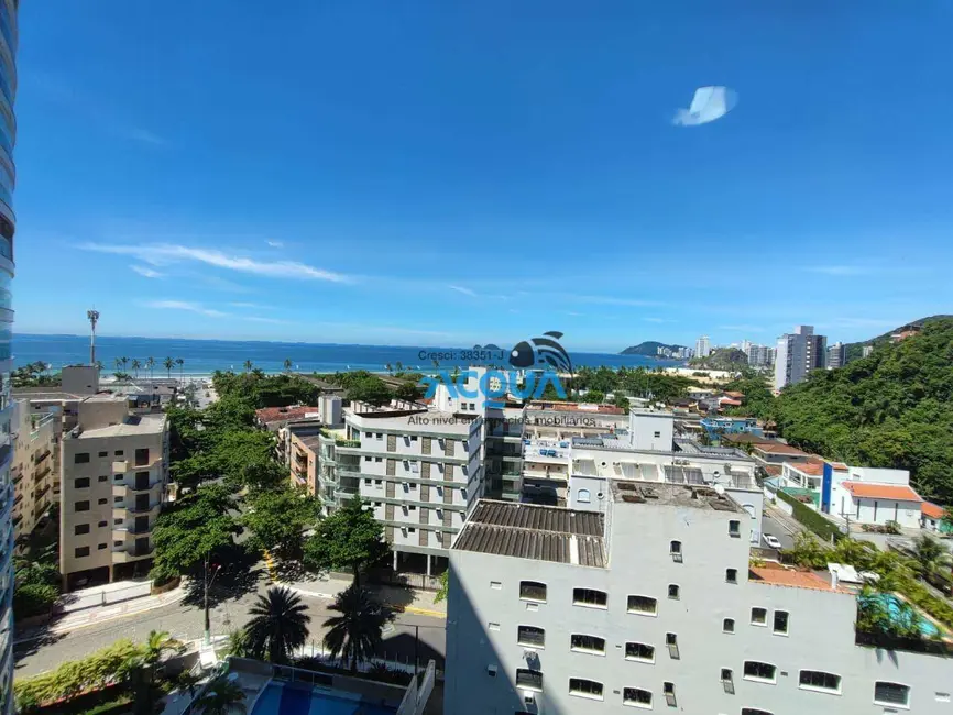 Foto 8 de Apartamento com 3 quartos à venda, 110m2 em Guaruja - SP