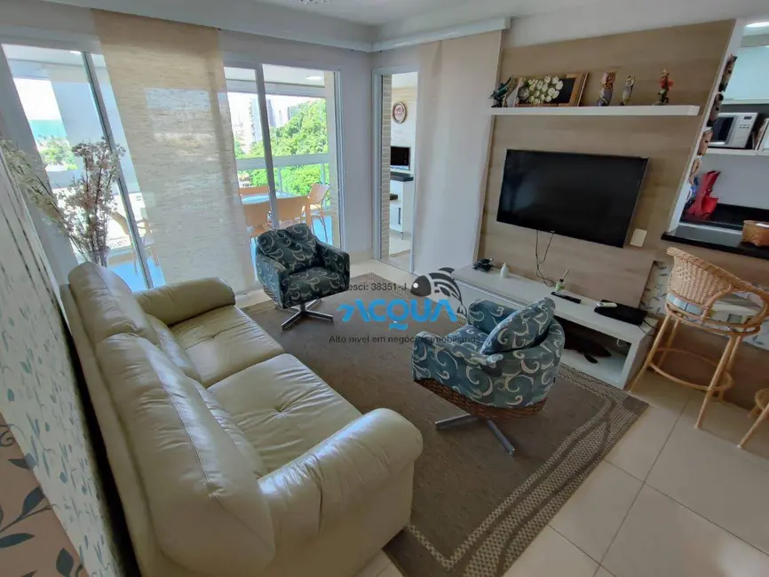 Foto 3 de Apartamento com 3 quartos à venda, 110m2 em Guaruja - SP