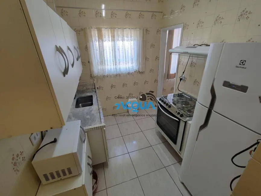 Foto 5 de Apartamento com 2 quartos à venda em Jardim Tejereba, Guaruja - SP