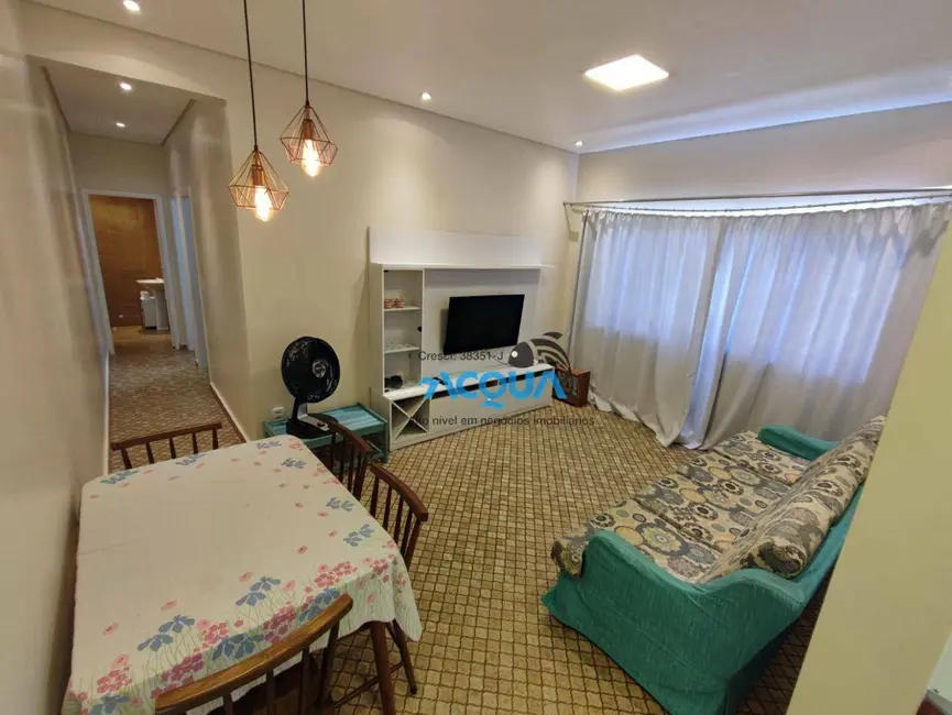 Foto 1 de Apartamento com 2 quartos à venda em Jardim Tejereba, Guaruja - SP