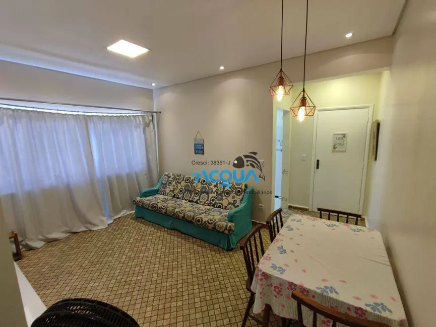 Foto 3 de Apartamento com 2 quartos à venda em Jardim Tejereba, Guaruja - SP