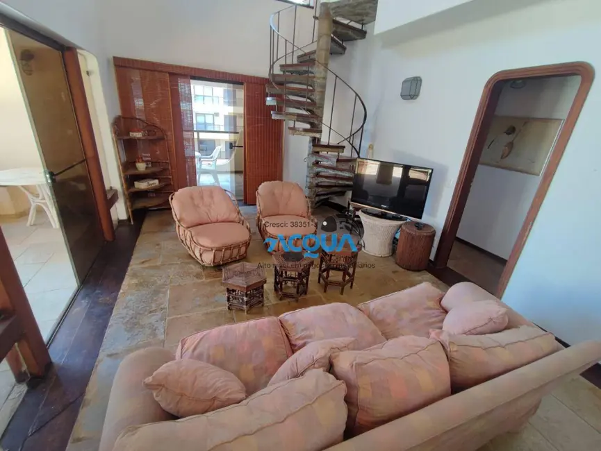 Cobertura com 3 quartos à venda, 295m2 em Jardim Astúrias, Guaruja - SP - imagem 3 Foto 3 de Cobertura com 3 quartos à venda, 295m2 em Jardim Astúrias, Guaruja - SP