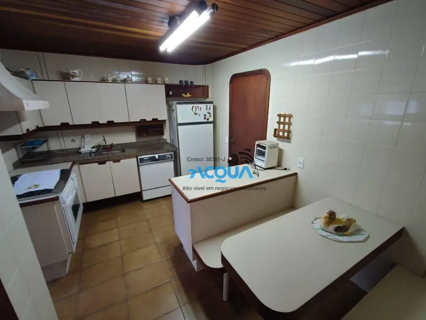 Cobertura com 3 quartos à venda, 295m2 em Jardim Astúrias, Guaruja - SP - imagem 9 Foto 9 de Cobertura com 3 quartos à venda, 295m2 em Jardim Astúrias, Guaruja - SP