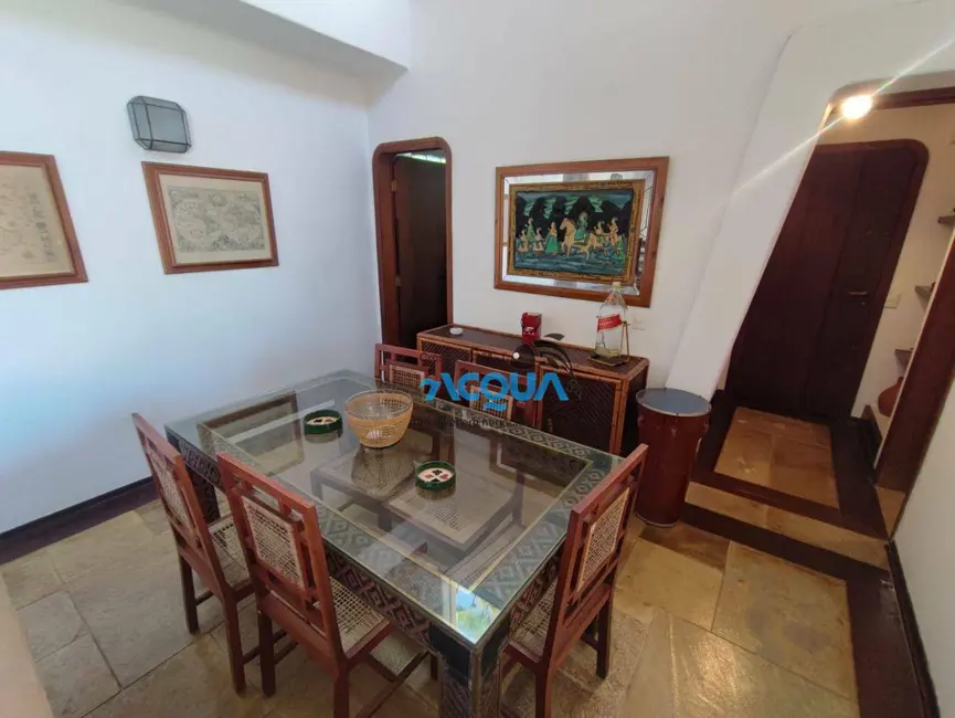 Cobertura com 3 quartos à venda, 295m2 em Jardim Astúrias, Guaruja - SP - imagem 5 Foto 5 de Cobertura com 3 quartos à venda, 295m2 em Jardim Astúrias, Guaruja - SP