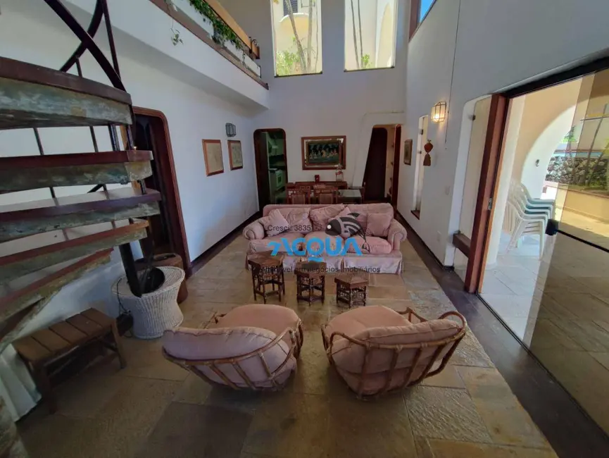 Cobertura com 3 quartos à venda, 295m2 em Jardim Astúrias, Guaruja - SP - imagem 6 Foto 6 de Cobertura com 3 quartos à venda, 295m2 em Jardim Astúrias, Guaruja - SP