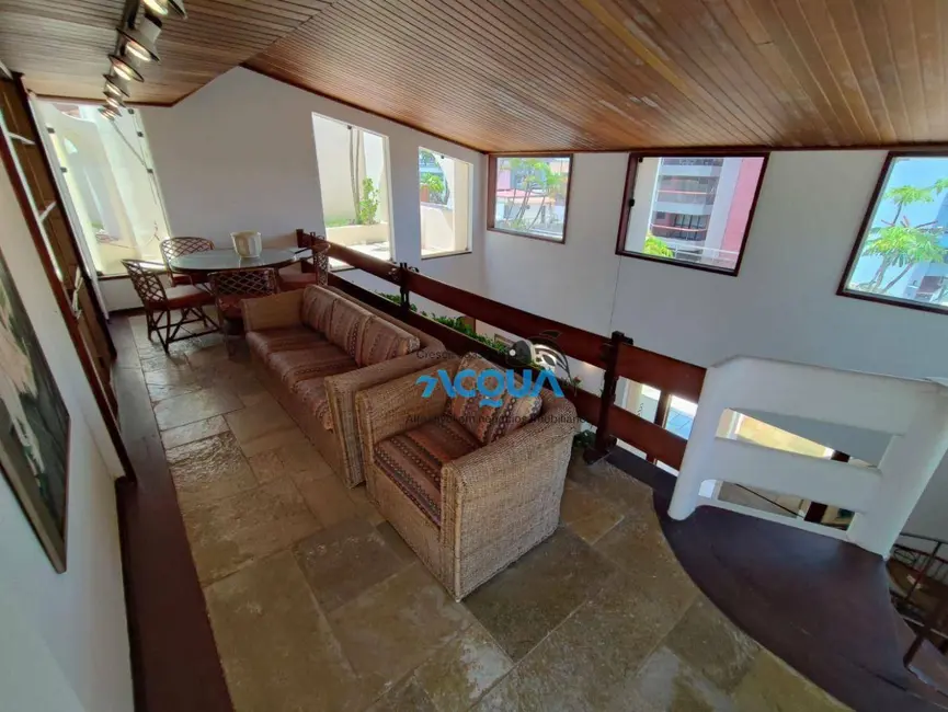 Cobertura com 3 quartos à venda, 295m2 em Jardim Astúrias, Guaruja - SP - imagem 7 Foto 7 de Cobertura com 3 quartos à venda, 295m2 em Jardim Astúrias, Guaruja - SP