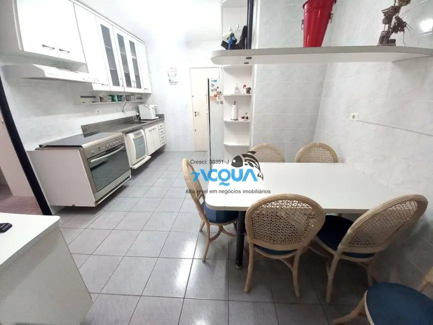 Apartamento com 3 quartos à venda, 120m2 em Jardim Três Marias, Guaruja - SP - imagem 3 Foto 3 de Apartamento com 3 quartos à venda, 120m2 em Jardim Três Marias, Guaruja - SP