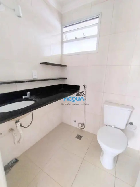 Foto 5 de Apartamento com 3 quartos à venda, 80m2 em Guaruja - SP