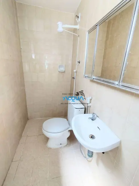 Foto 7 de Apartamento com 3 quartos à venda, 80m2 em Guaruja - SP