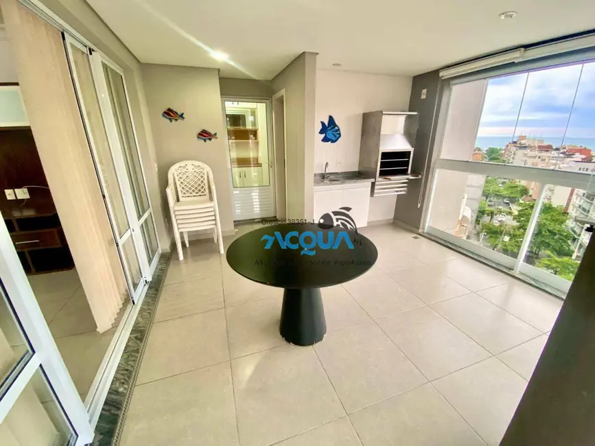 Foto 4 de Apartamento com 3 quartos à venda, 192m2 em Guaruja - SP