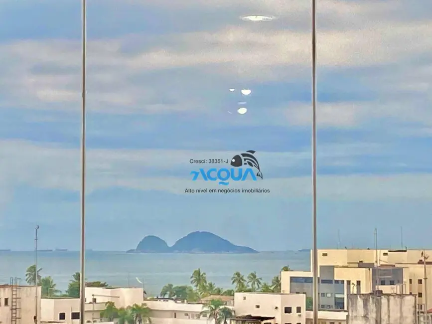 Foto 7 de Apartamento com 3 quartos à venda, 192m2 em Guaruja - SP