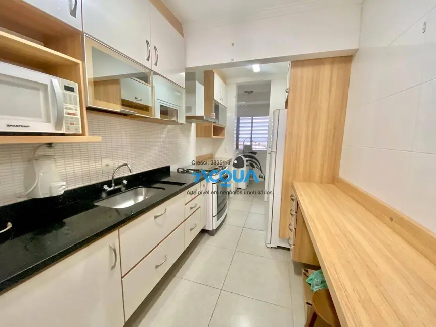 Foto 8 de Apartamento com 3 quartos à venda, 192m2 em Guaruja - SP