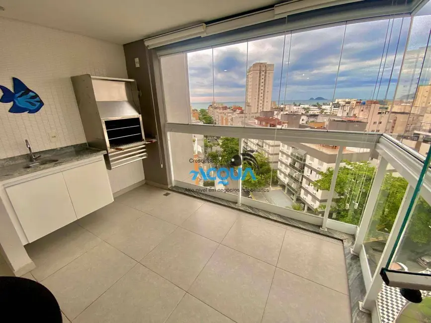 Foto 5 de Apartamento com 3 quartos à venda, 192m2 em Guaruja - SP