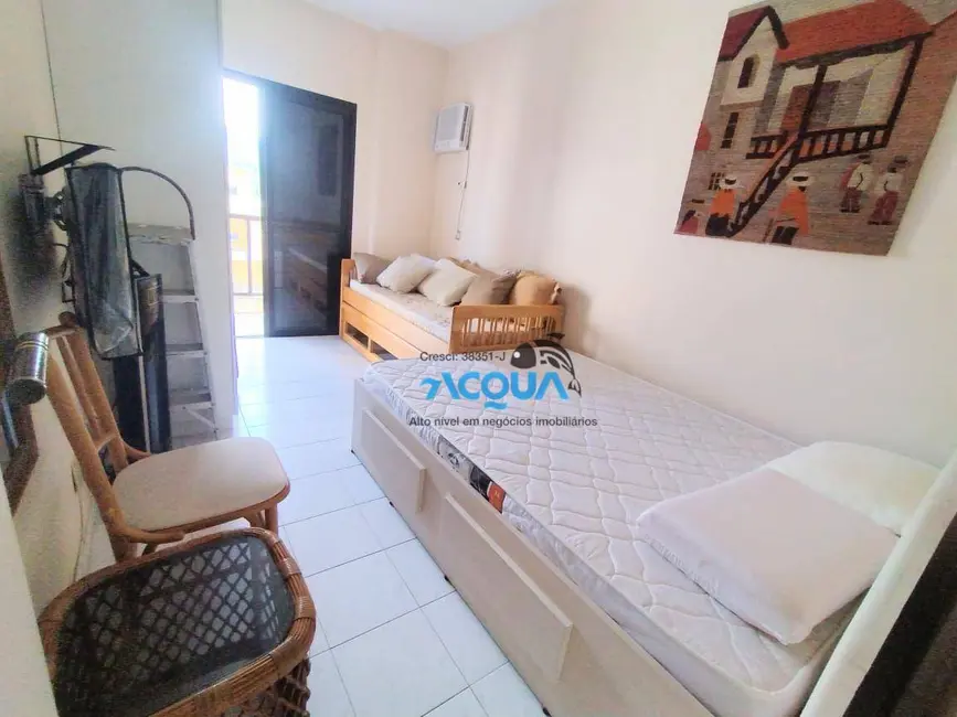 Apartamento com 2 quartos à venda, 80m2 em Guaruja - SP - imagem 7 Foto 7 de Apartamento com 2 quartos à venda, 80m2 em Guaruja - SP