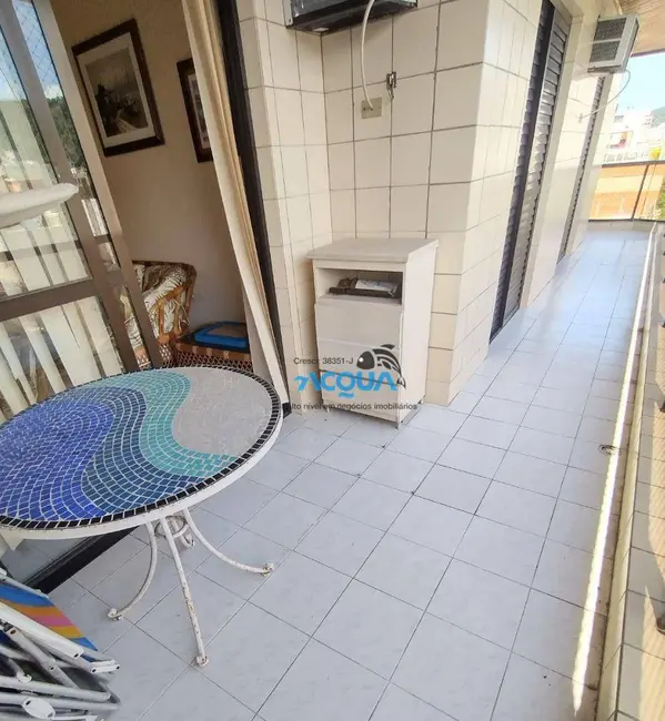 Apartamento com 2 quartos à venda, 80m2 em Guaruja - SP - imagem 5 Foto 5 de Apartamento com 2 quartos à venda, 80m2 em Guaruja - SP