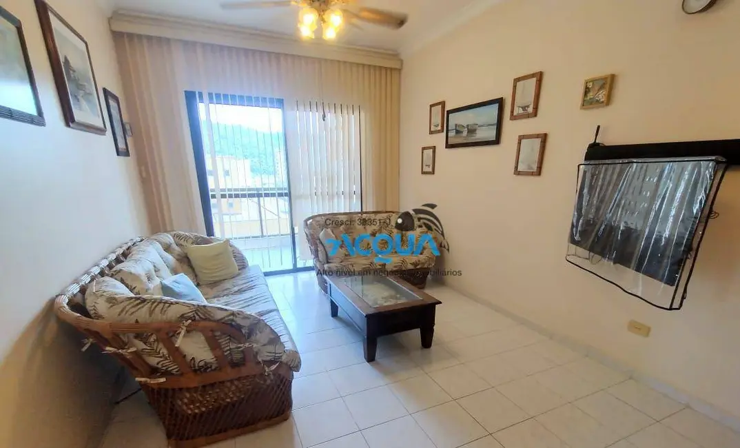 Apartamento com 2 quartos à venda, 80m2 em Guaruja - SP - imagem 2 Foto 2 de Apartamento com 2 quartos à venda, 80m2 em Guaruja - SP