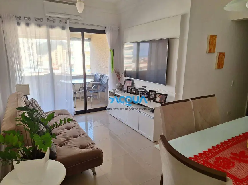 Foto 1 de Apartamento com 2 quartos à venda, 80m2 em Guaruja - SP