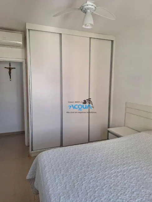 Foto 9 de Apartamento com 2 quartos à venda, 80m2 em Guaruja - SP