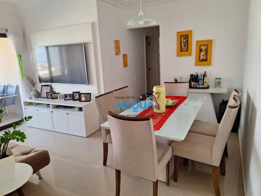 Foto 2 de Apartamento com 2 quartos à venda, 80m2 em Guaruja - SP