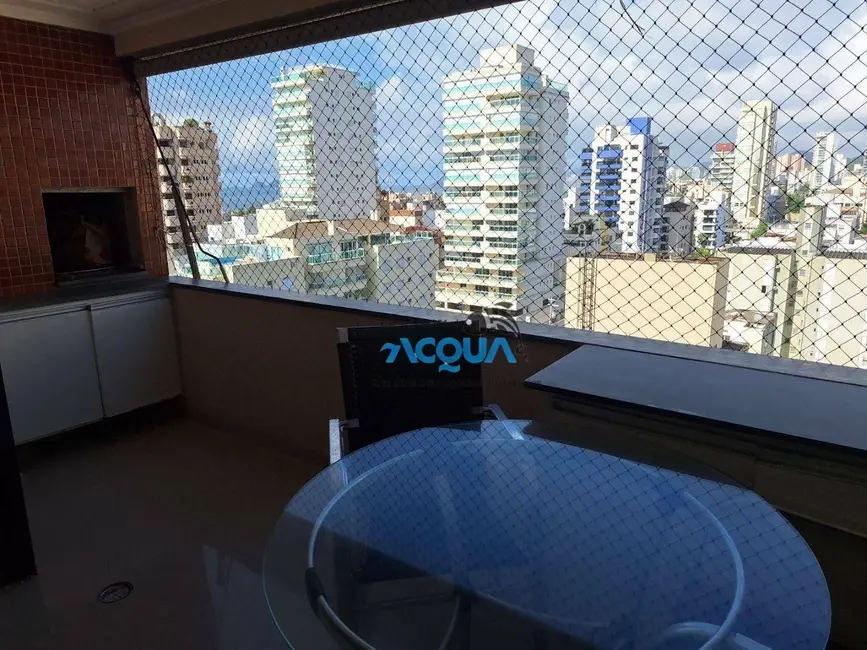 Foto 5 de Apartamento com 2 quartos à venda, 80m2 em Guaruja - SP