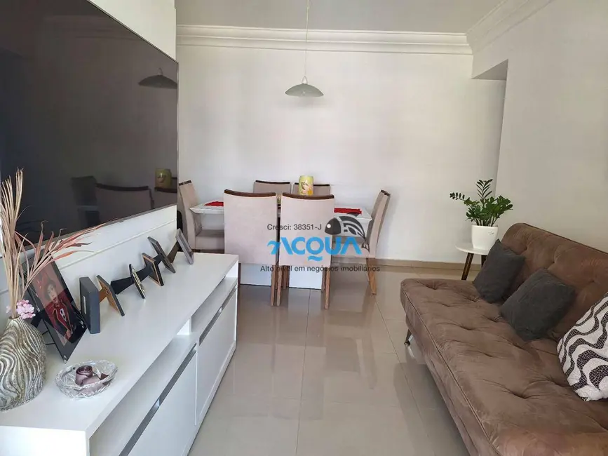 Foto 3 de Apartamento com 2 quartos à venda, 80m2 em Guaruja - SP
