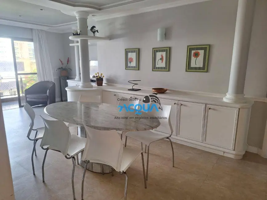 Cobertura com 3 quartos à venda em Guaruja - SP - imagem 2 Foto 2 de Cobertura com 3 quartos à venda em Guaruja - SP