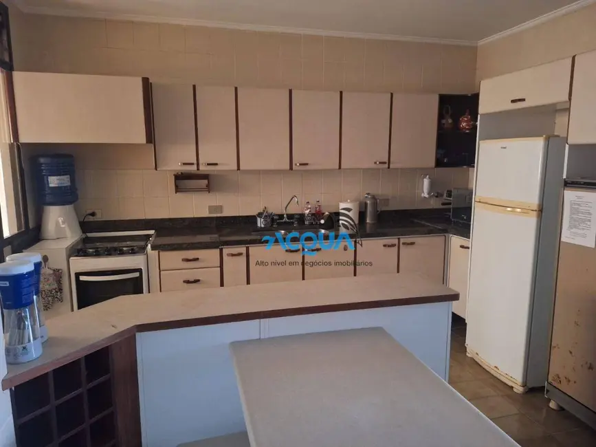 Cobertura com 3 quartos à venda em Guaruja - SP - imagem 9 Foto 9 de Cobertura com 3 quartos à venda em Guaruja - SP