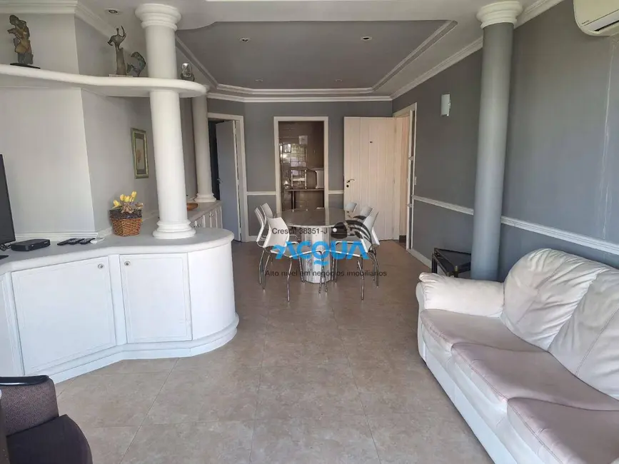 Cobertura com 3 quartos à venda em Guaruja - SP - imagem 3 Foto 3 de Cobertura com 3 quartos à venda em Guaruja - SP