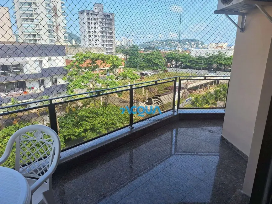 Cobertura com 3 quartos à venda em Guaruja - SP - imagem 8 Foto 8 de Cobertura com 3 quartos à venda em Guaruja - SP