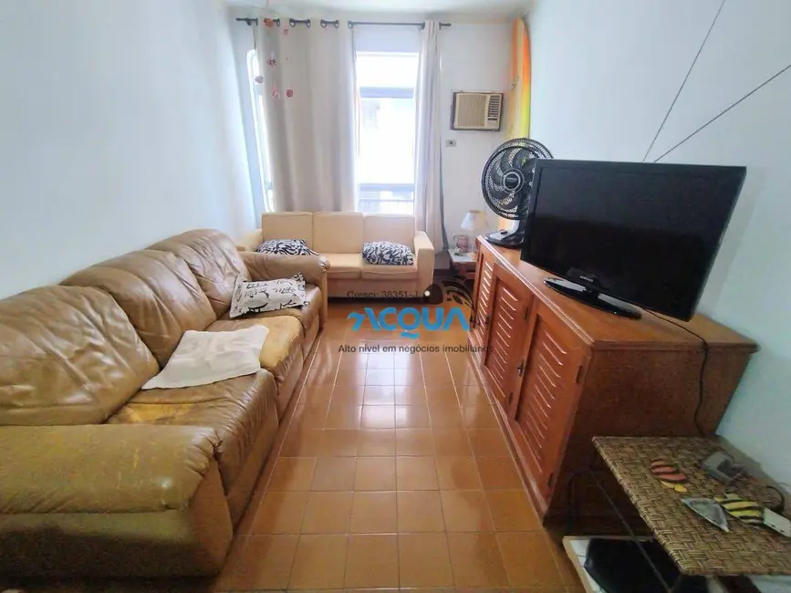 Foto 1 de Apartamento com 3 quartos à venda, 80m2 em Guaruja - SP