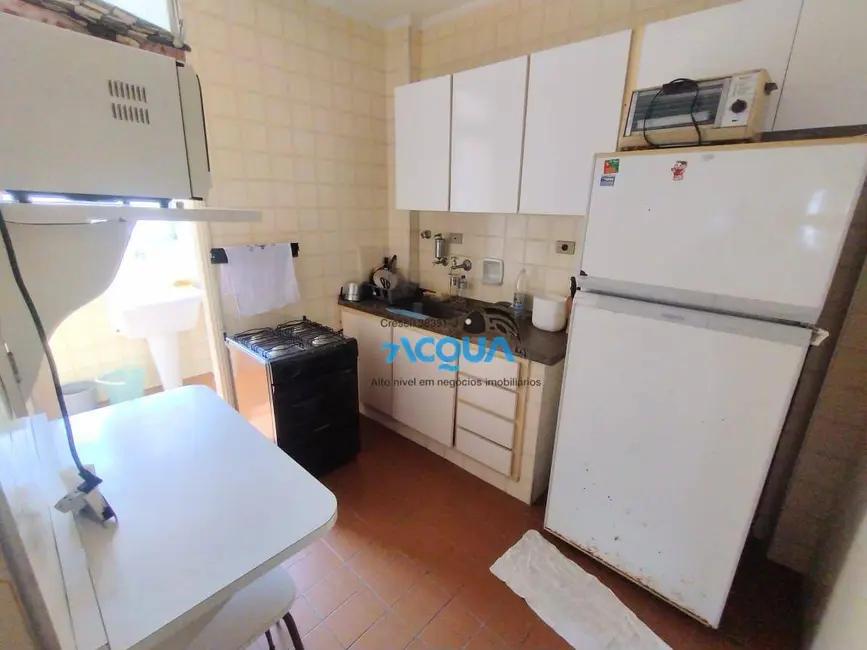 Foto 3 de Apartamento com 3 quartos à venda, 80m2 em Guaruja - SP