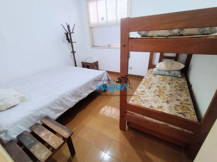 Foto 6 de Apartamento com 3 quartos à venda, 80m2 em Guaruja - SP