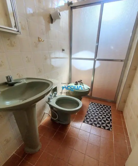 Foto 8 de Apartamento com 3 quartos à venda, 80m2 em Guaruja - SP