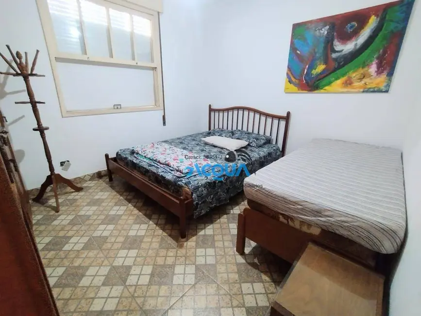 Foto 4 de Apartamento com 3 quartos à venda, 80m2 em Guaruja - SP