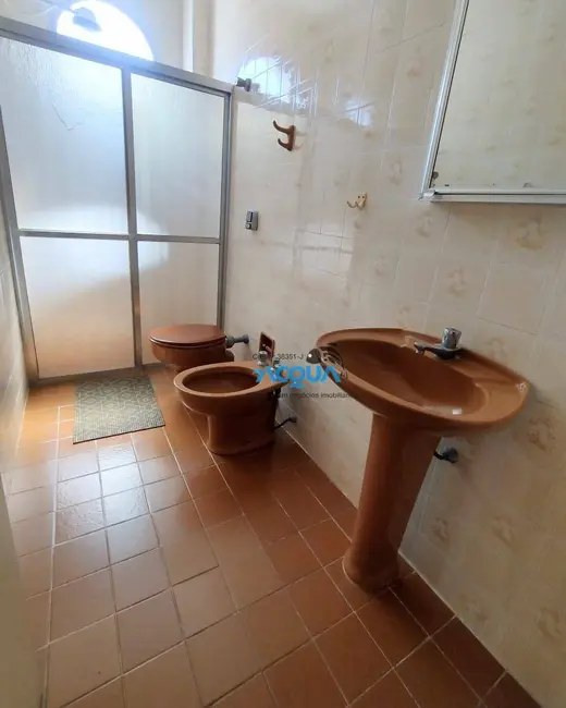 Foto 7 de Apartamento com 3 quartos à venda, 80m2 em Guaruja - SP