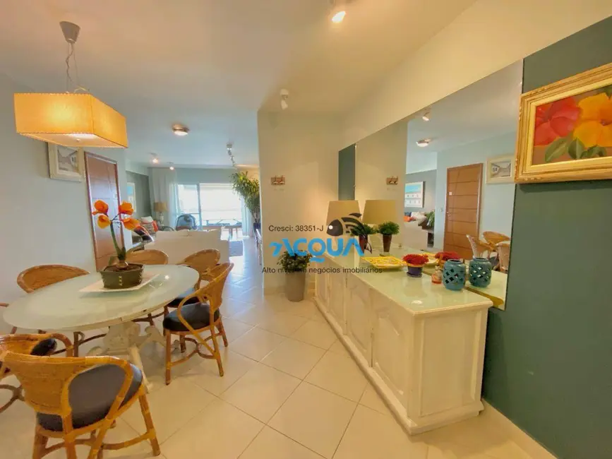 Foto 2 de Apartamento com 4 quartos à venda, 180m2 em Vila Alzira, Guaruja - SP