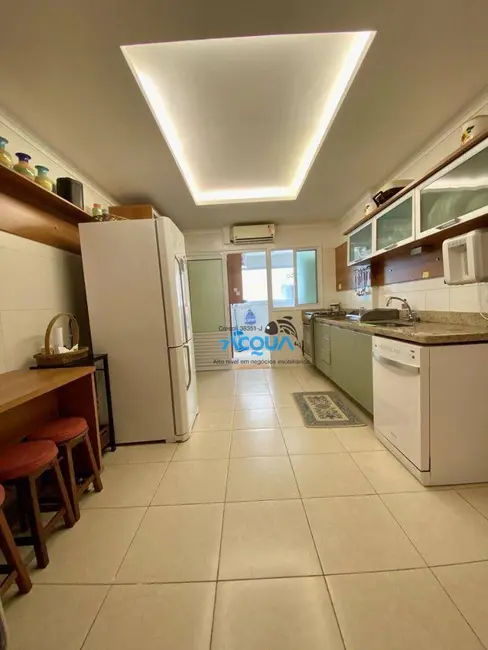 Apartamento com 4 quartos à venda, 180m2 em Vila Alzira, Guaruja - SP - imagem 4 Foto 4 de Apartamento com 4 quartos à venda, 180m2 em Vila Alzira, Guaruja - SP