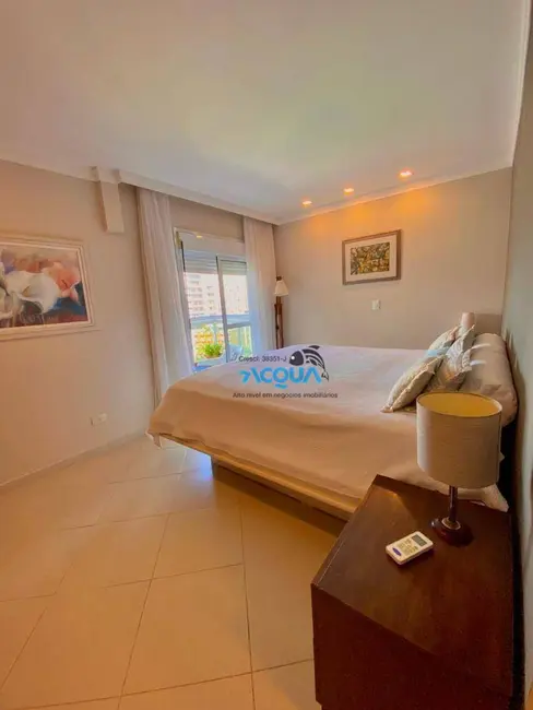 Apartamento com 4 quartos à venda, 180m2 em Vila Alzira, Guaruja - SP - imagem 7 Foto 7 de Apartamento com 4 quartos à venda, 180m2 em Vila Alzira, Guaruja - SP