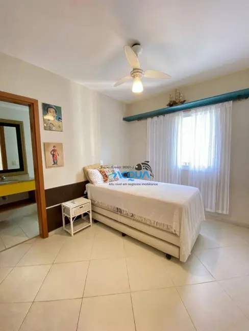 Apartamento com 4 quartos à venda, 180m2 em Vila Alzira, Guaruja - SP - imagem 8 Foto 8 de Apartamento com 4 quartos à venda, 180m2 em Vila Alzira, Guaruja - SP