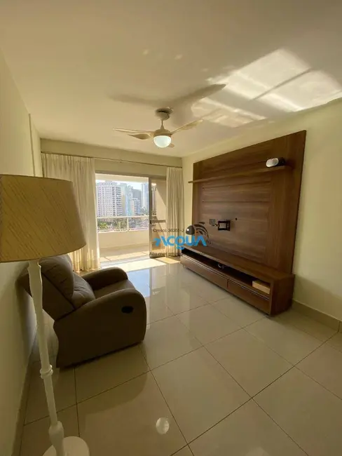 Foto 2 de Apartamento com 3 quartos à venda, 100m2 em Vila Luis Antônio, Guaruja - SP