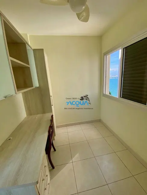 Foto 9 de Apartamento com 3 quartos à venda, 100m2 em Vila Luis Antônio, Guaruja - SP