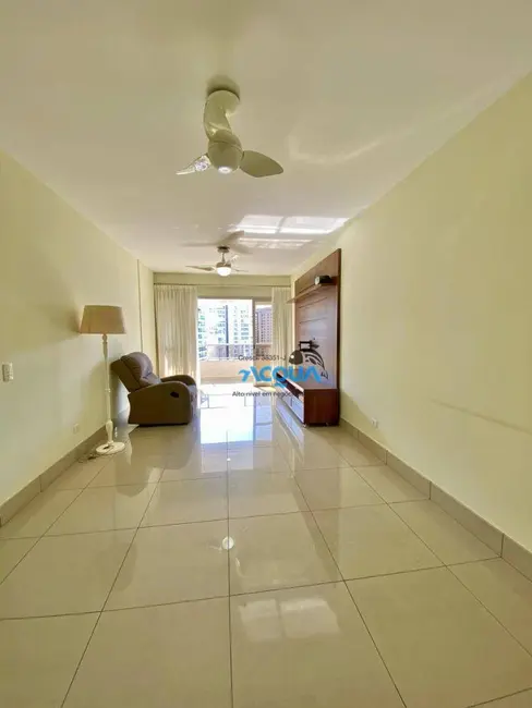 Foto 3 de Apartamento com 3 quartos à venda, 100m2 em Vila Luis Antônio, Guaruja - SP