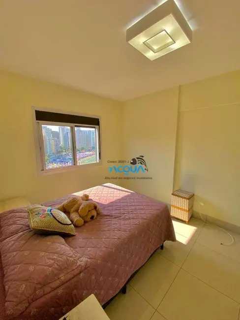 Foto 7 de Apartamento com 3 quartos à venda, 100m2 em Vila Luis Antônio, Guaruja - SP
